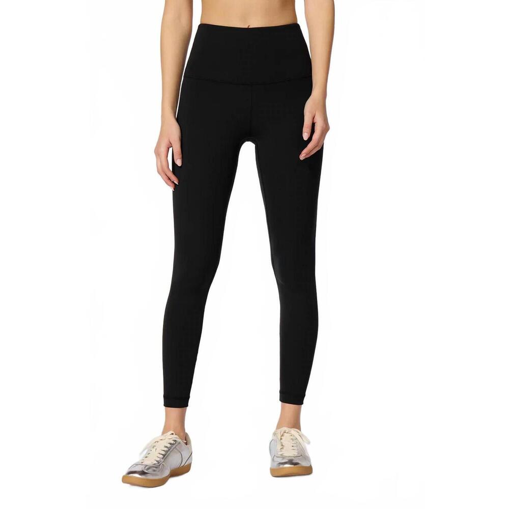 NEW MPG SPORT sculpt high waist legging in black